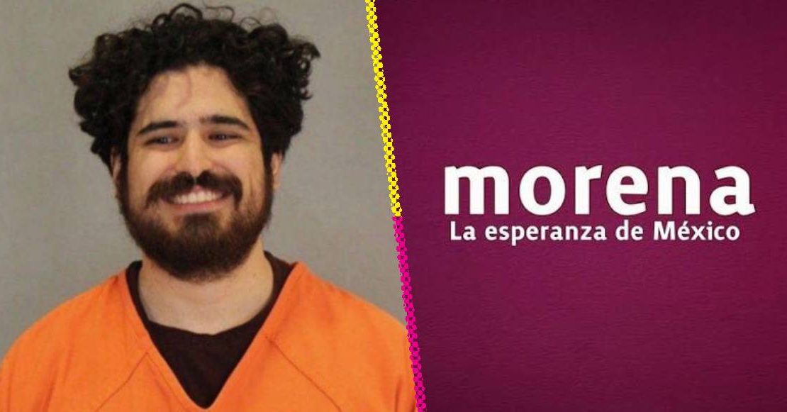 “No es militante”: Morena se deslinda de mexicano acusado por atentado en evento de la UFC en EU