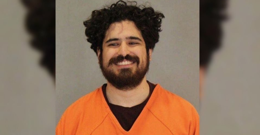 "No es militante": Morena se deslinda de mexicano acusado por atentado en evento de la UFC en EU