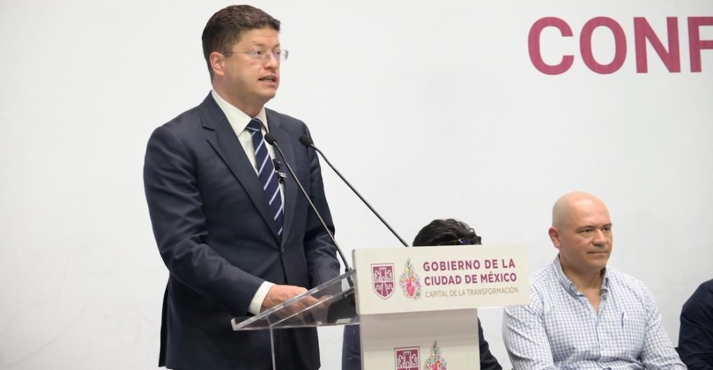 Policía bancaria y auxiliar podrán aplicar multas de tránsito en estas 13 alcaldías de CDMX
