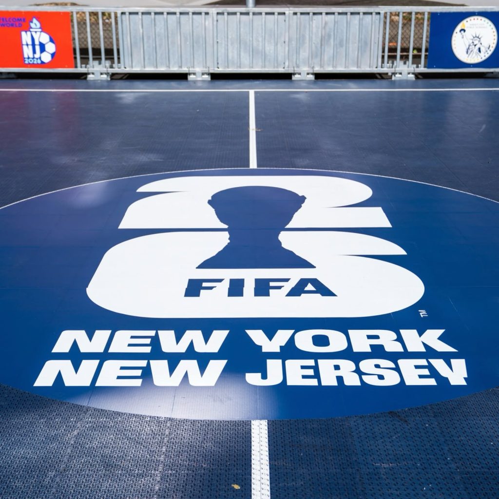 Mundial 2026 Estados Unidos