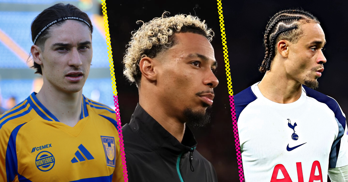 Jugadores que se pierden el Mundial 2026 por lesión