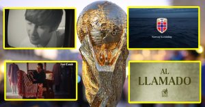 Los videos para presentar listas del Mundial 2026 que más nos emocionaron