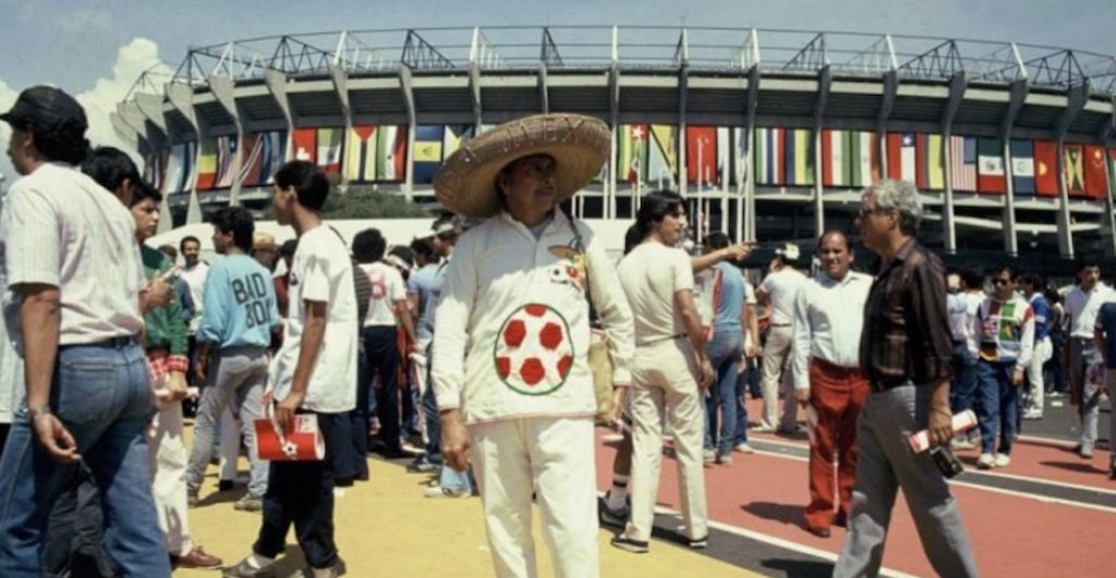 México 86: Martha Coronado, exjugadora de la Selección Femenil, nos cuenta cómo se vivió el Mundial