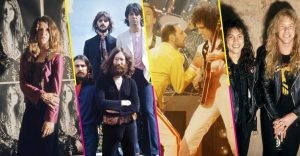 musica 1970 1986