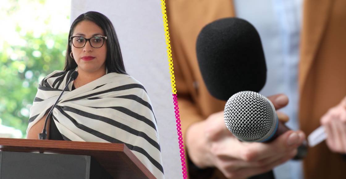 Alcaldesa de Tenancingo acusada de presunto autosecuestro demanda a periodistas por críticas en su contra