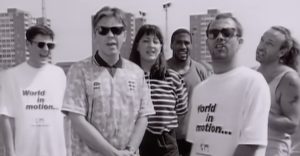 cancion del mundial new order