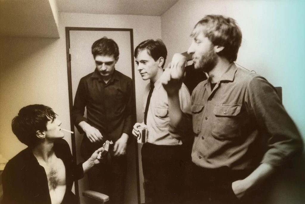 cancion del mundial new order