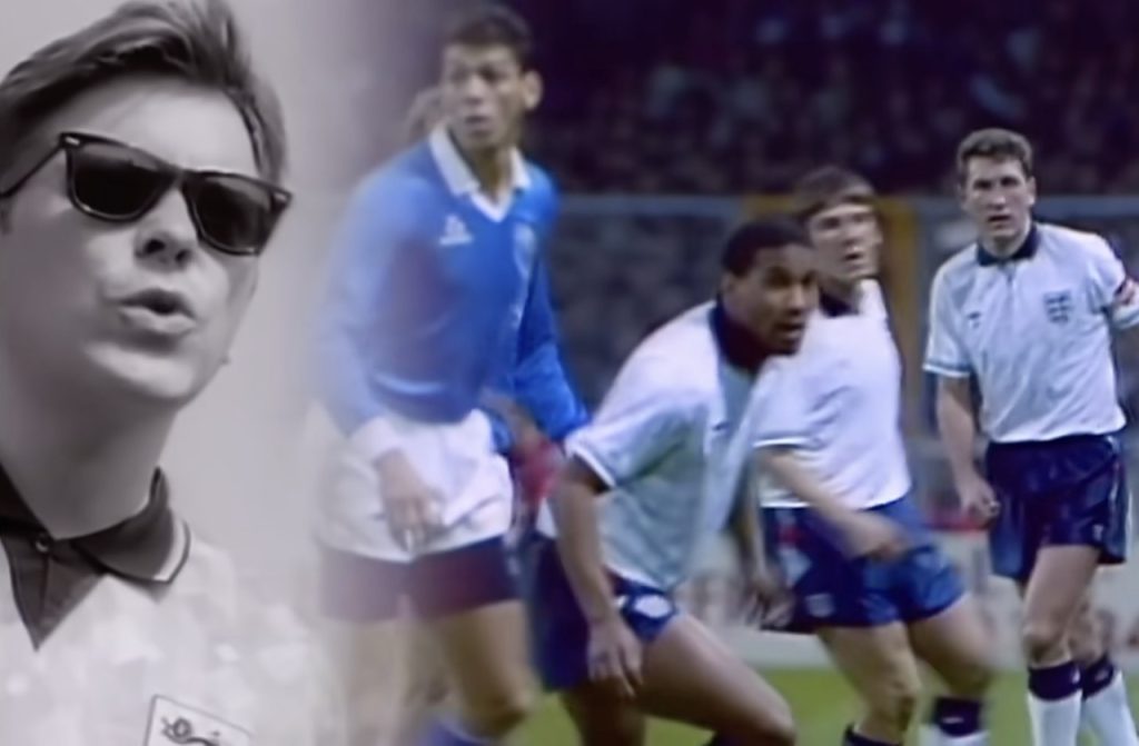 cancion del mundial new order