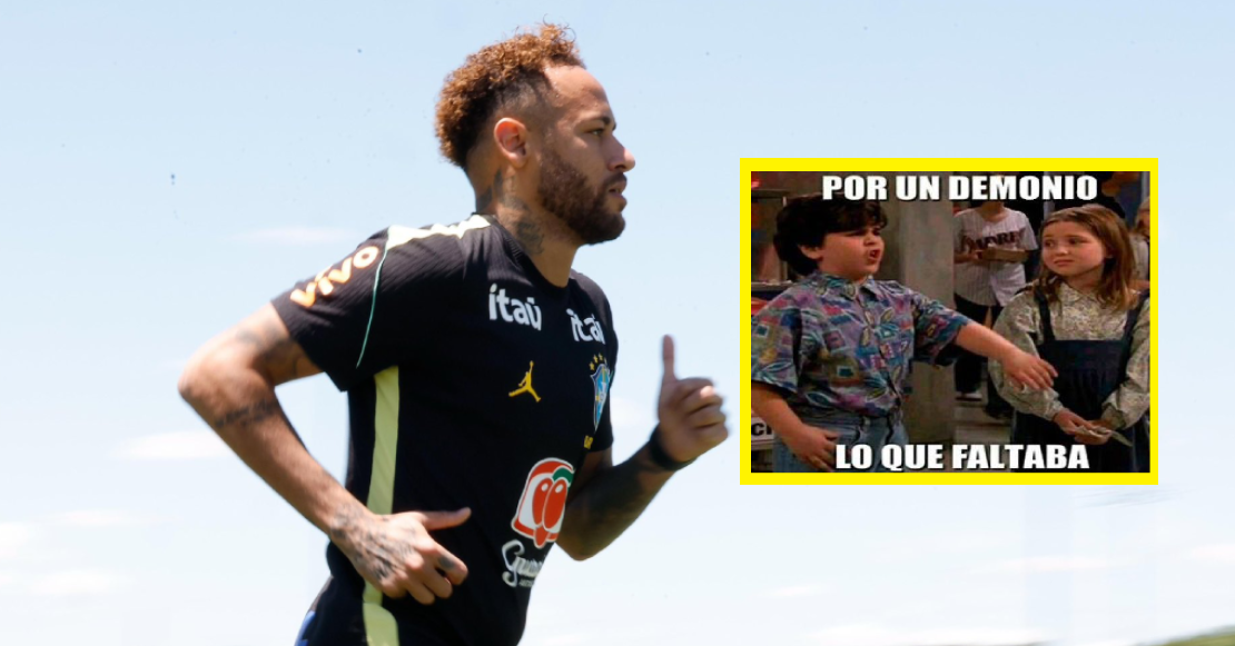 Neymar se pierde el Brasil vs Haití: ¿Cuándo podría jugar?