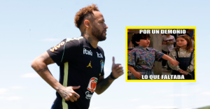 Neymar se pierde el Brasil vs Haití: ¿Cuándo podría jugar?