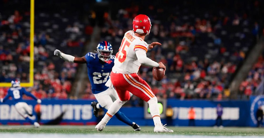 Fox transmitirá la temporada 2026-27 de la NFL tras alcanzar un acuerdo multianual