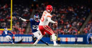 La NFL será transmitida por Fox