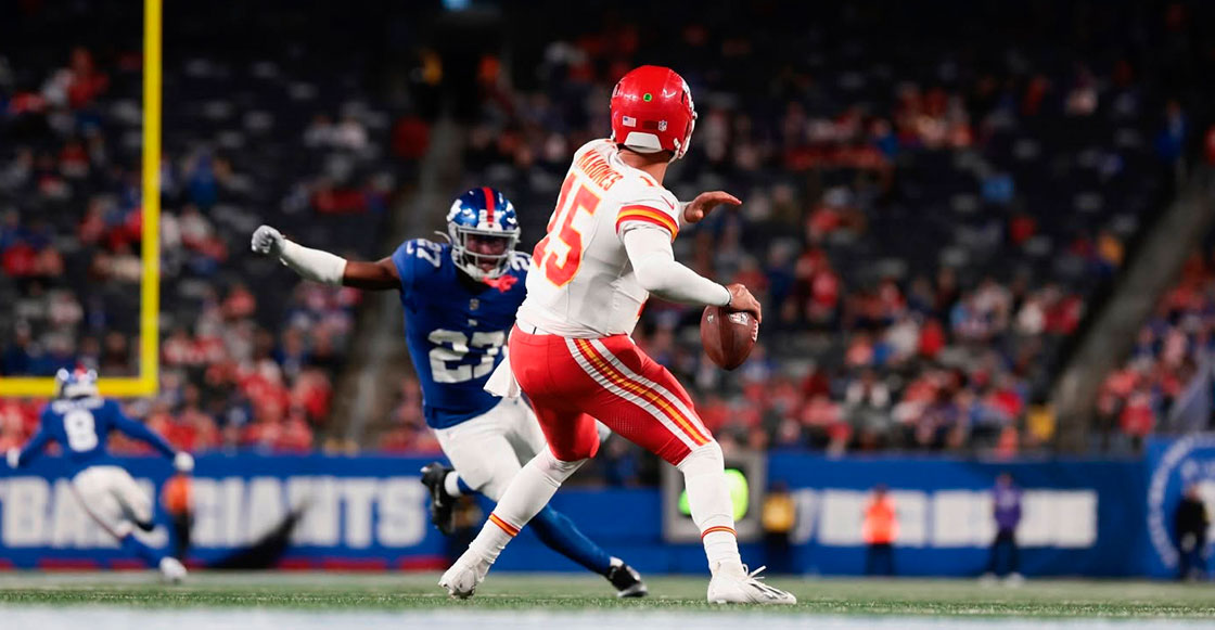 La NFL será transmitida por Fox