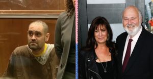 Nick Reiner busca usar la herencia de sus padres para pagar su defensa por doble homicidio