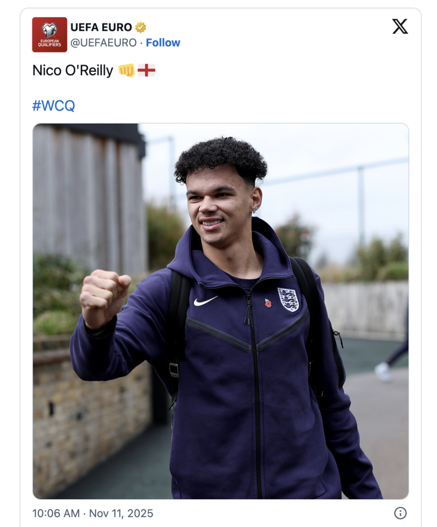 Grandes promesas que juegan su primer Mundial este 2026