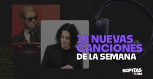 nuevas canciones semana