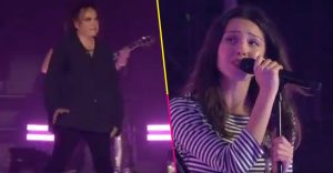 olivia rodrigo robert smith the cure