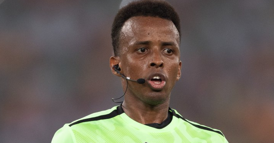 FIFA pagará sueldo completo a Omar Artan luego de que EU le negó el ingreso