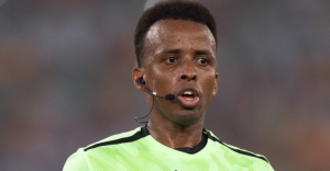 FIFA pagará el sueldo completo a Omar Artan luego de que EU le negó el ingreso