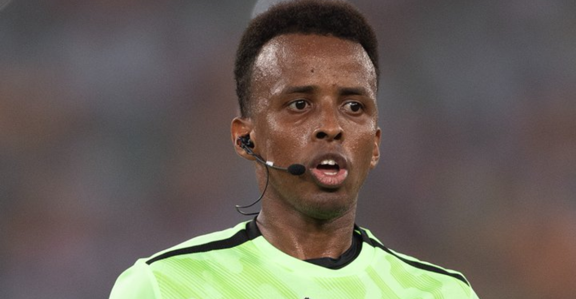 FIFA pagará el sueldo completo a Omar Artan luego de que EU le negó el ingreso