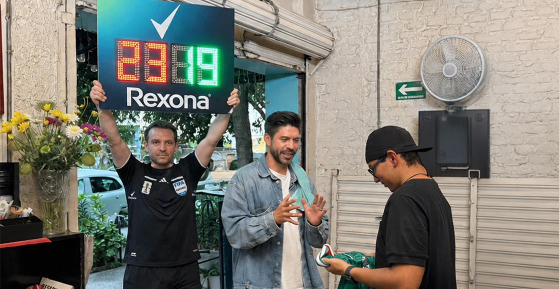 oribe peralta rexona