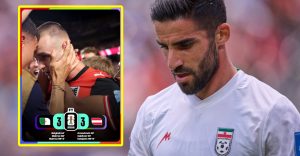¿Pacto disfrazado? El empate entre Austria y Argelia que elimina a Irán del Mundial 2026