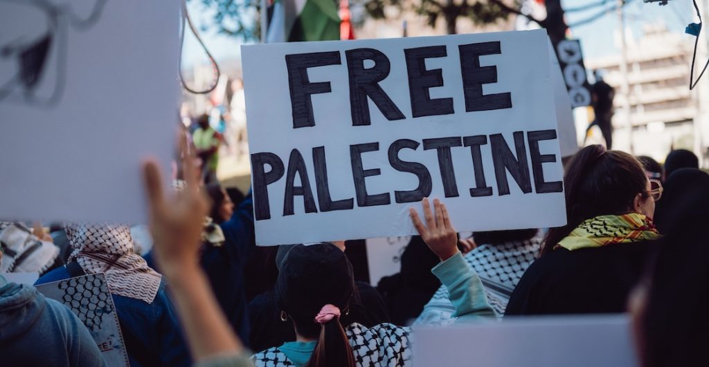 ONU acusa a Israel de genocidio en Palestina por ataques deliberados contra niños
