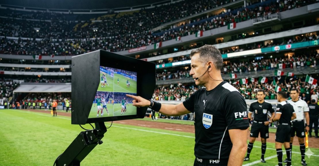 Lo que el fútbol y Hyundai tienen en común: innovación que trabaja cuando más la necesitas