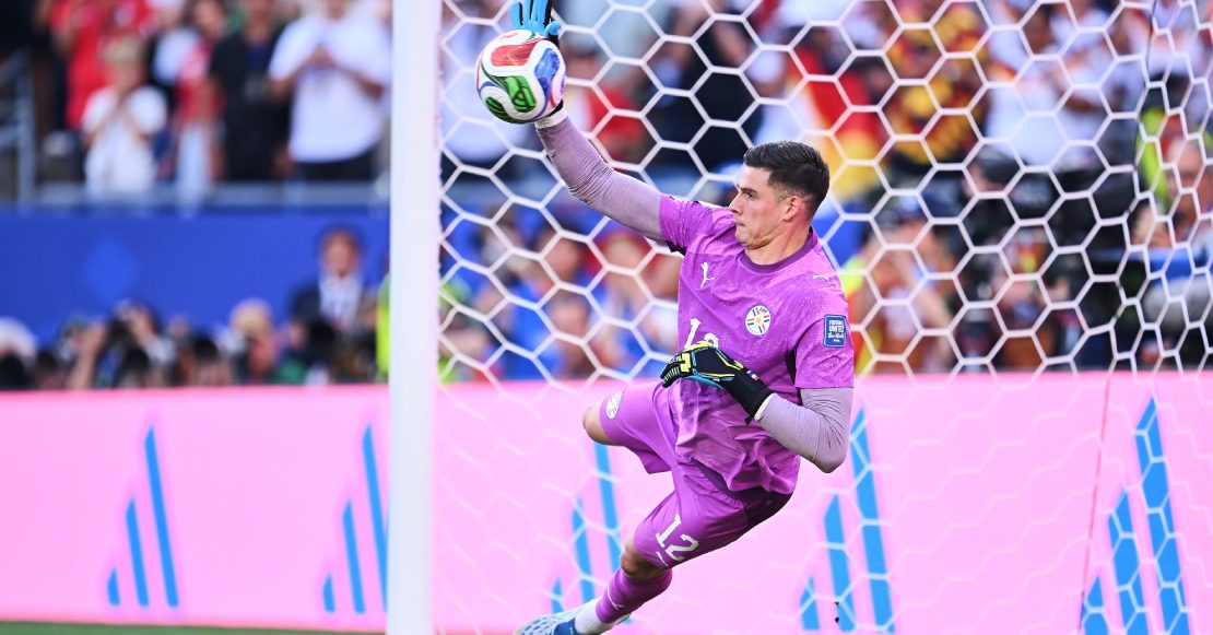 ¡Benditos penales! Paraguay rompe una racha de 64 años al eliminar a Alemania del Mundial 2026