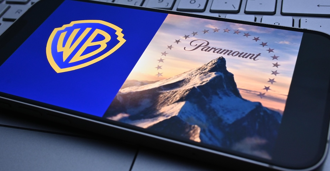 Departamento de Justicia de Trump aprueba la fusión de Paramount y Warner Bros. Discovery