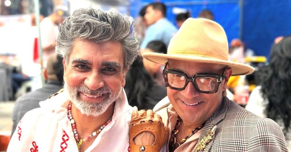 Pareja estadounidense desaparecida en CDMX fue localizada sin vida: El País