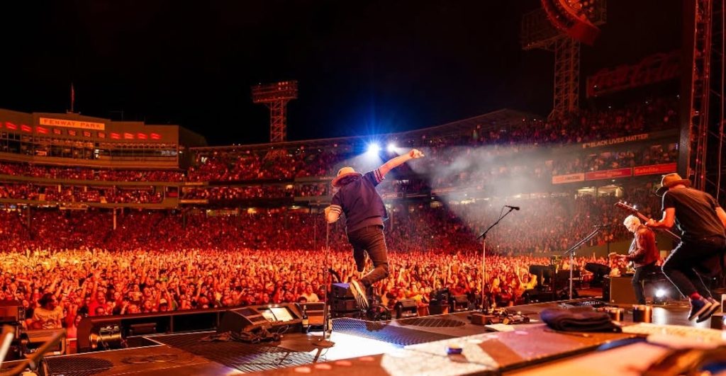 pearl jam 1