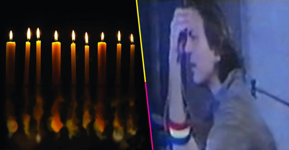 pearl jam tragedia roskilde