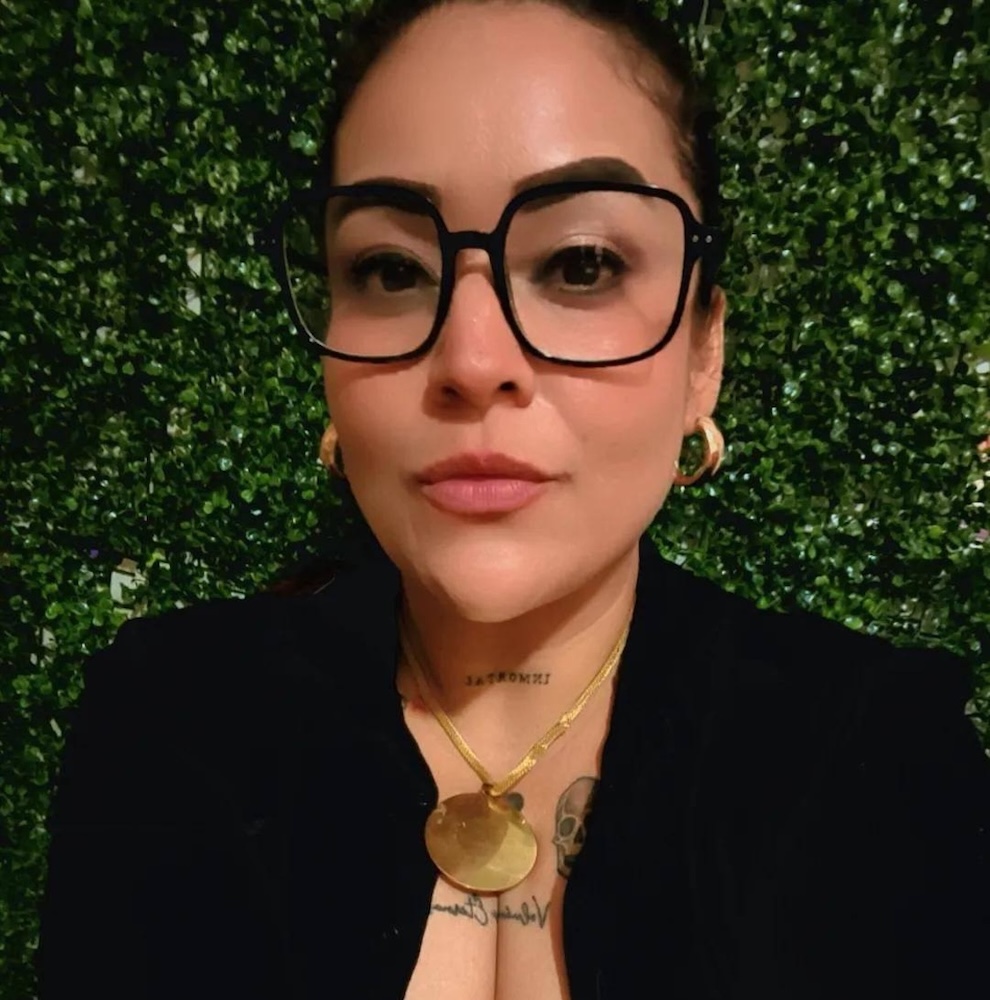 El caso de la desaparición de la periodista Roxana Guzmán tras la agresión de un grupo armado en su casa