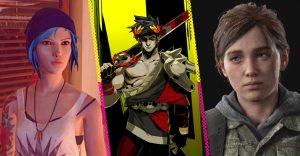 personajes-comunidad-lgbt-protagonistas-videojuegos-destacada