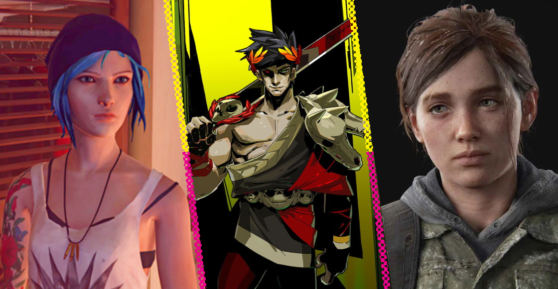 personajes-comunidad-lgbt-protagonistas-videojuegos-destacada