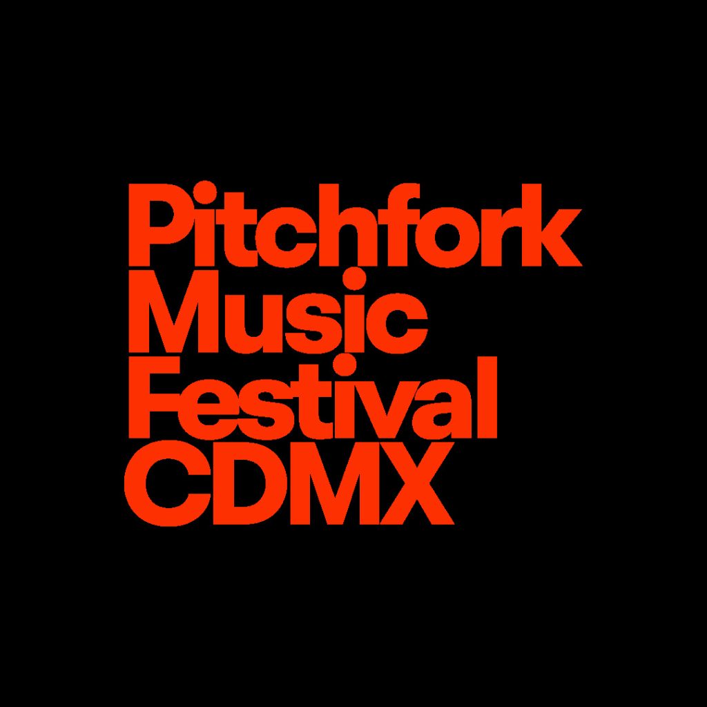 pitchfork music festival cdmx 2026