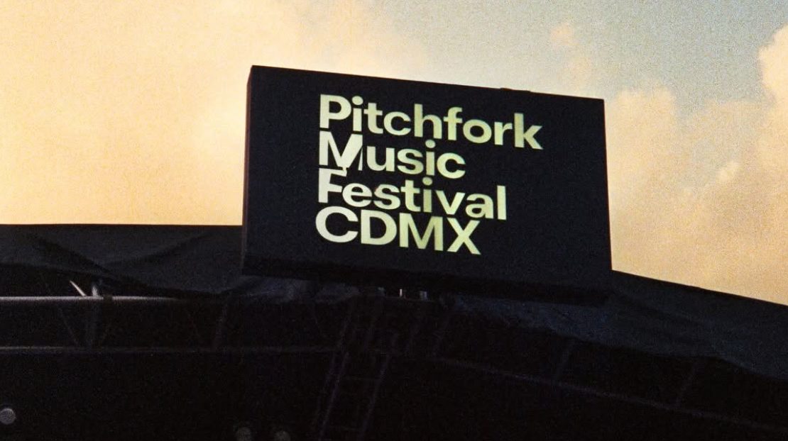 Pitchfork Music Festival CDMX 2026 ya tiene fechas; checa el dato