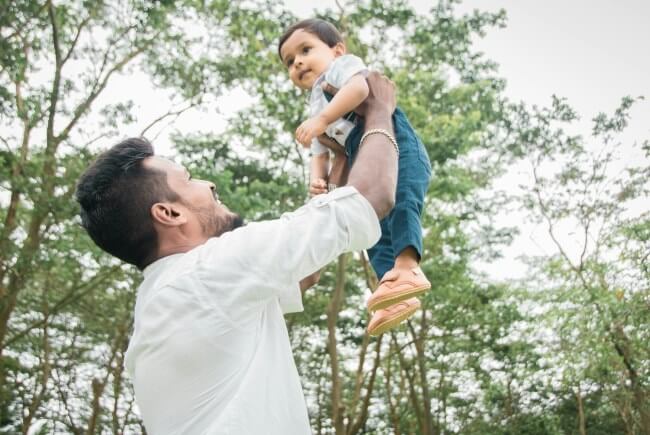 Planes BBB para hacer con papá sin gastar más de 200 pesos