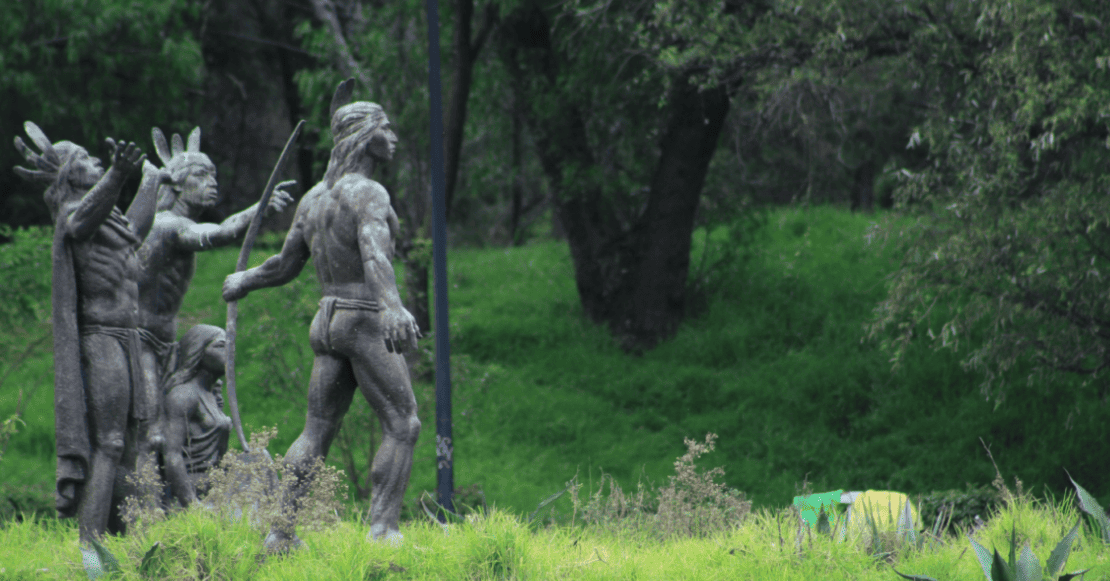 Guía preciosa para pasear el fin de semana en el norte de la CDMX