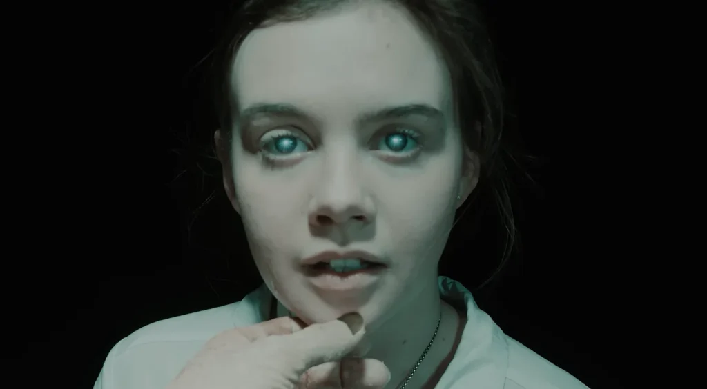 Imagen de 'Portrait of God'