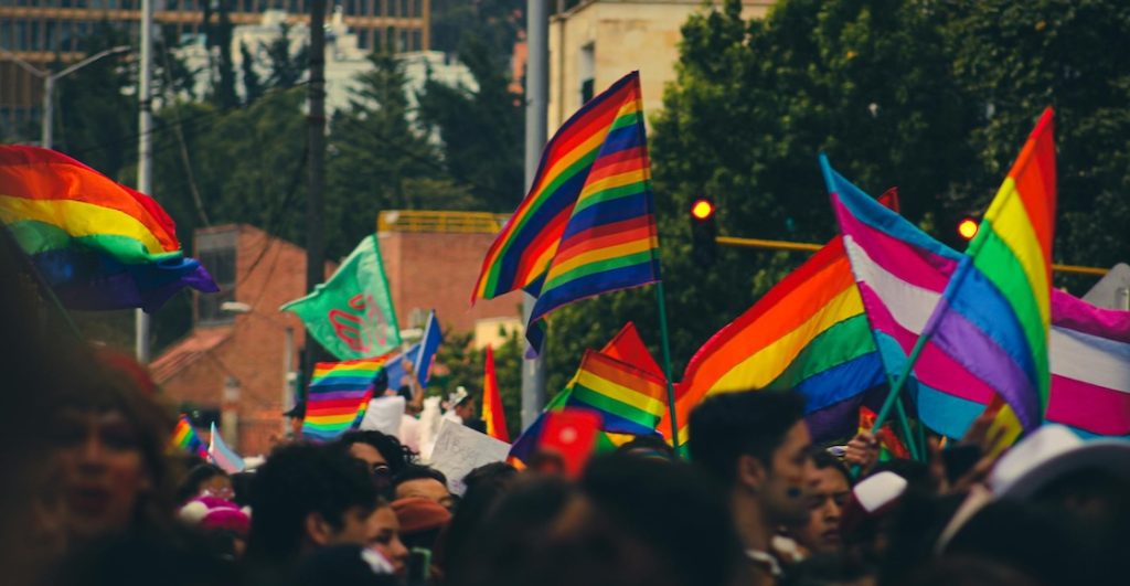 "Igualdad, paz y solidaridad": Ruta de la Marcha LGBT+ 2026 en CDMX
