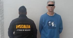 Lo que sabemos sobre el caso del profesor de secundaria en Ecatepec acusado de abuso sexual