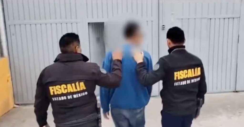 Lo que sabemos sobre el caso del profesor de secundaria en Ecatepec acusado de abuso sexual
