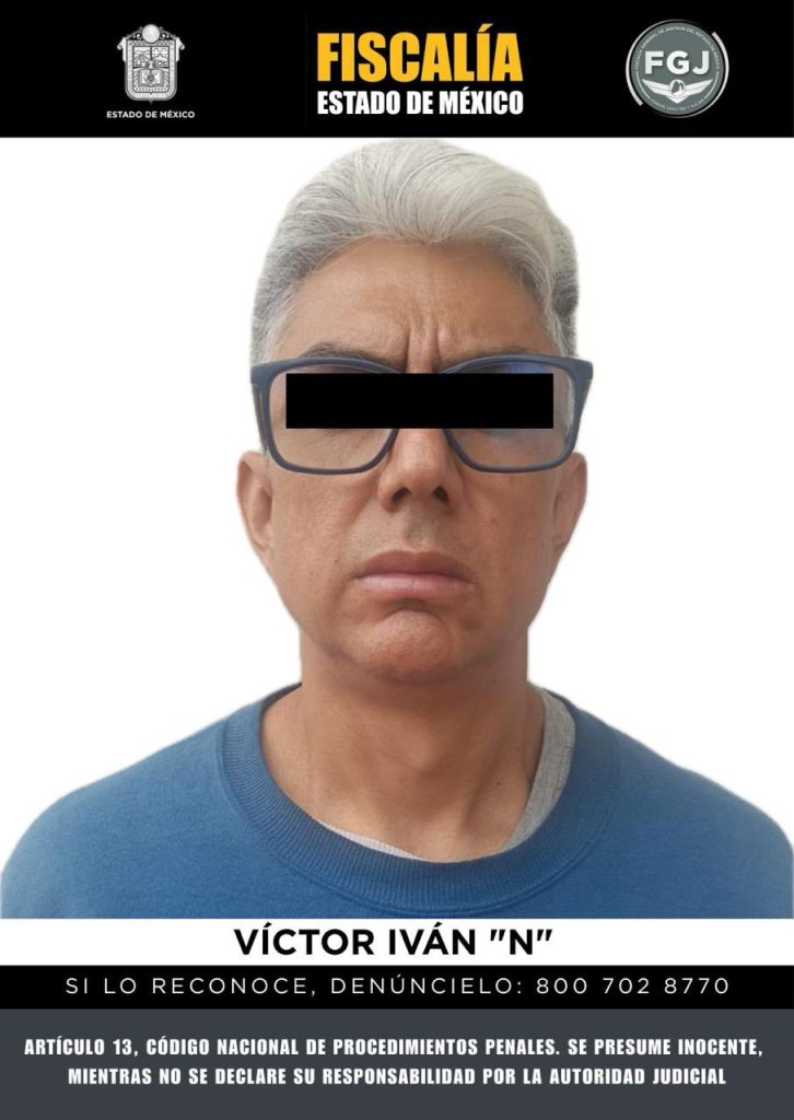 Lo que sabemos sobre el caso del profesor de secundaria en Ecatepec acusado de abuso sexual