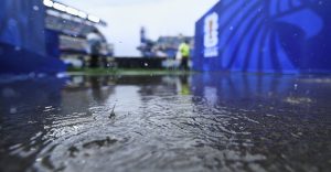 Cómo funciona el protoclo por tormenta eléctrica en el Mundial 2026