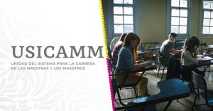 ¿Qué es el USICAMM y por qué la CNTE quiere que desaparezca? Te explicamos el tema que está en el centro de las protestas