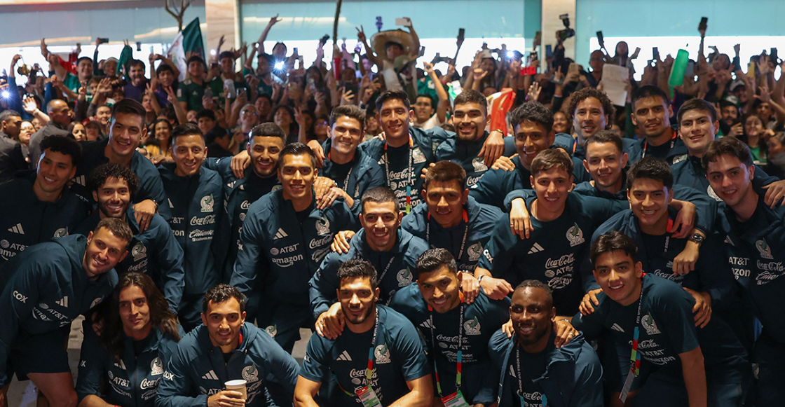 ¿Qué necesita México para avanzar a 16vos de final tras el empate en Sudáfrica vs Chequia?