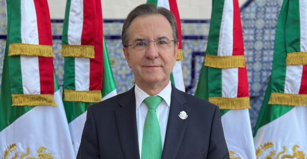quien-es-esteban-moctezuma-candidato-embajador-mexico-union-europea