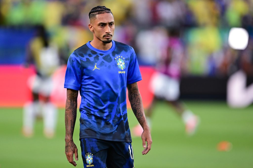 Raphinha